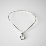 1075 3143 Halsband